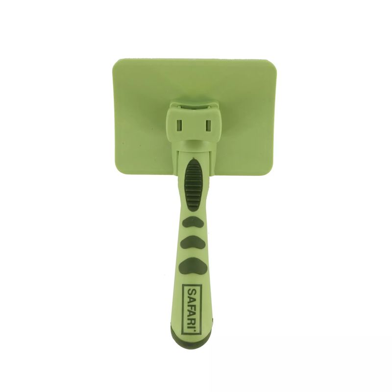 SAFARI - SAFARI Cepillo de Limpieza Automática para Perros