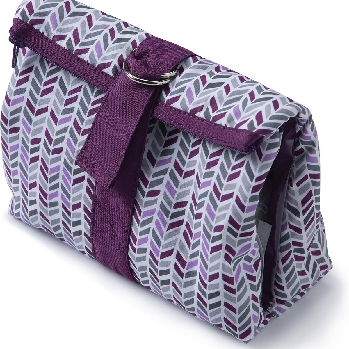 SAFETY 1ST - Kit De Aseo De Bebes x 24 Piezas - Lila