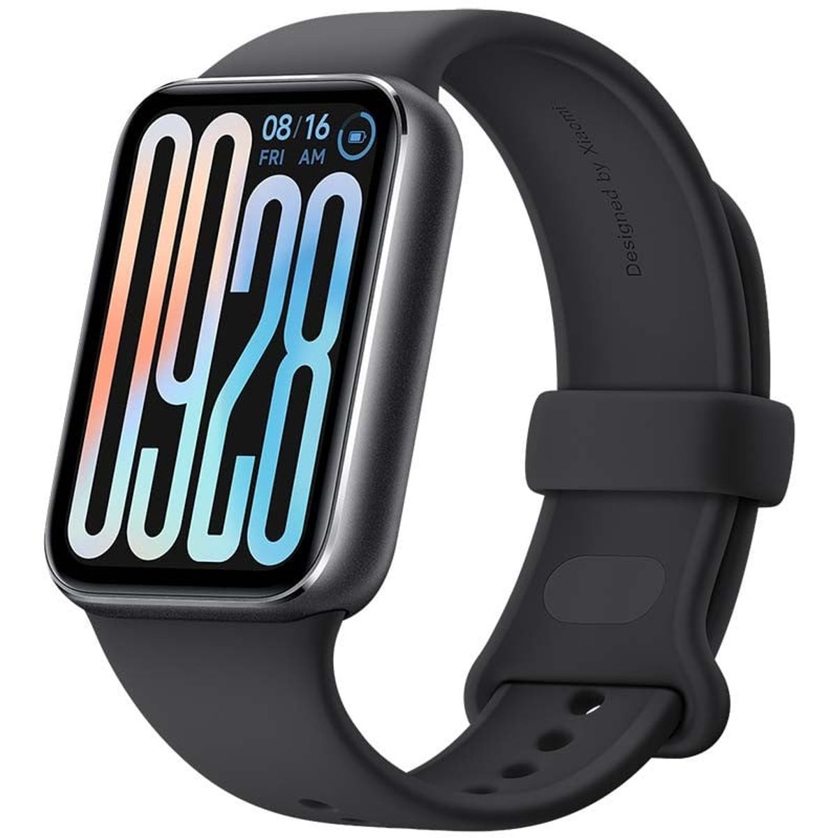 XIAOMI - Reloj Xiaomi Smart Band 9 Pro Negro Original