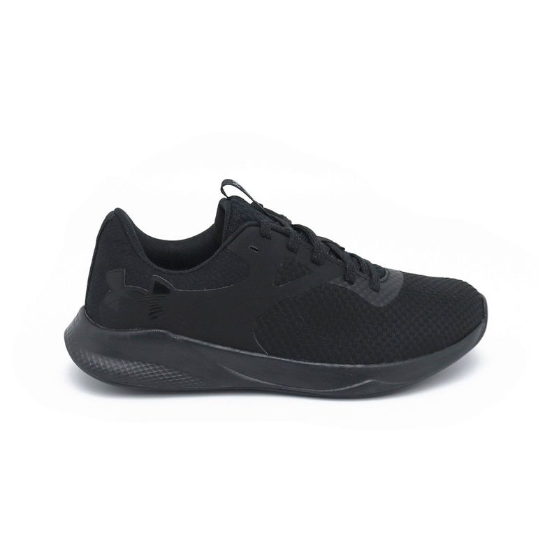 UNDER ARMOUR - TENIS W CHARGED AURORA 2 UNDER ARMOUR DAMA