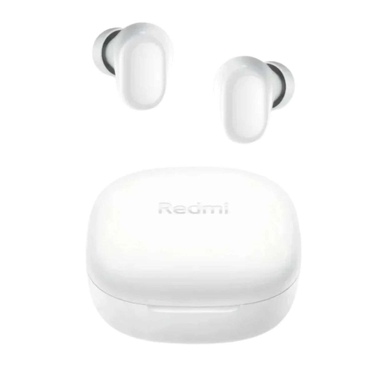 XIAOMI - Auriculares Xiaomi Redmi Buds 6 Play Blanco