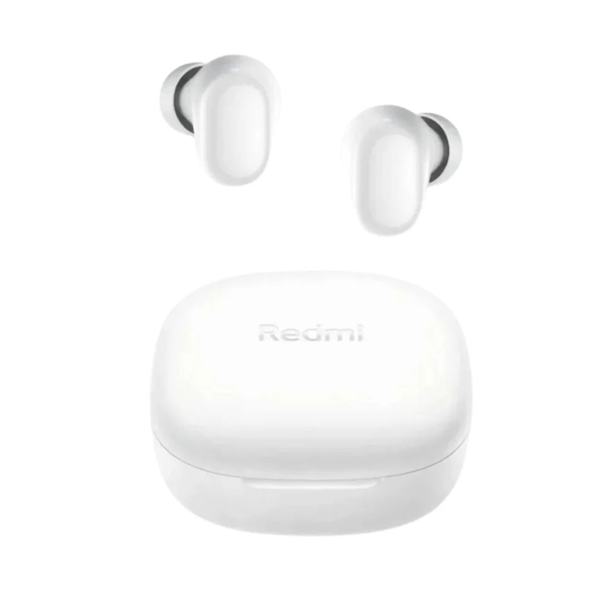 XIAOMI - Auriculares Xiaomi Redmi Buds 6 Play Blanco