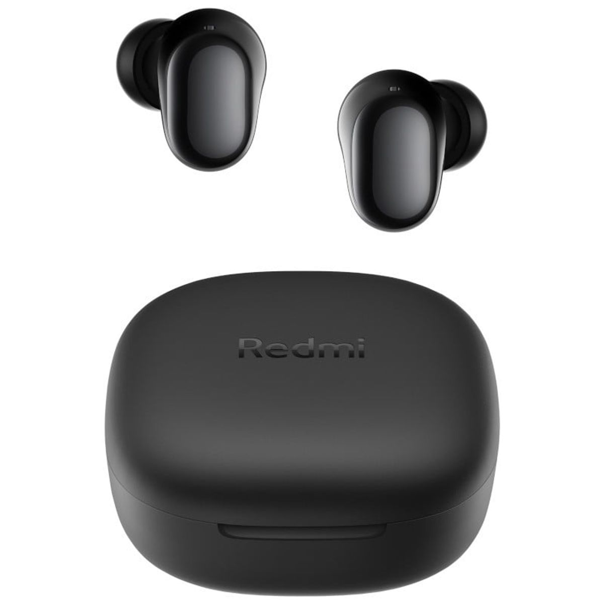 XIAOMI - Auriculares Xiaomi Redmi Buds 6 Play Negro