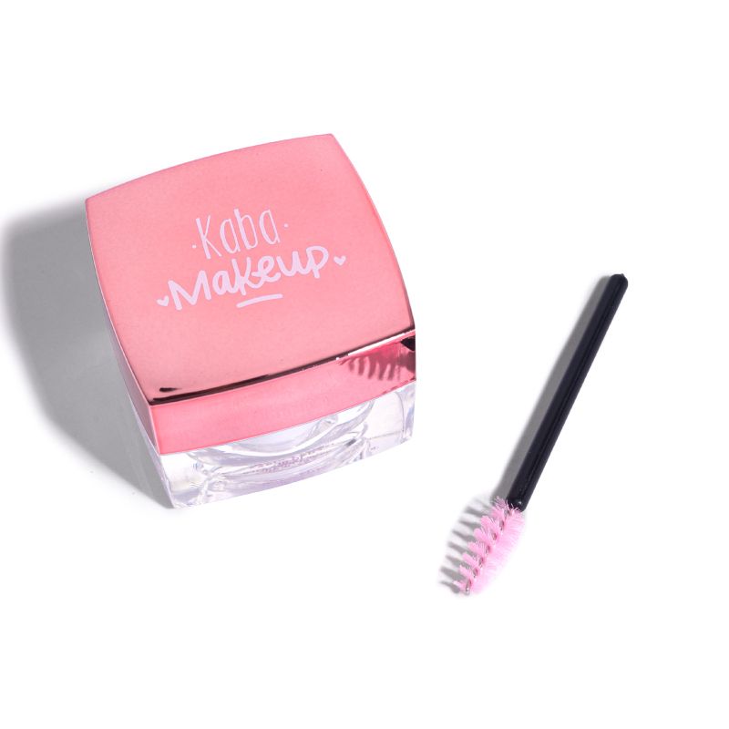 KABA - Gel Fijador de Cejas Transparente Kaba Makeup