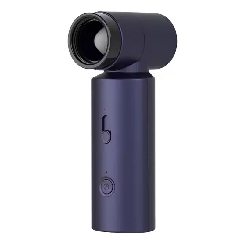 GENERICO - Ventilador Portátil De Mano E-03