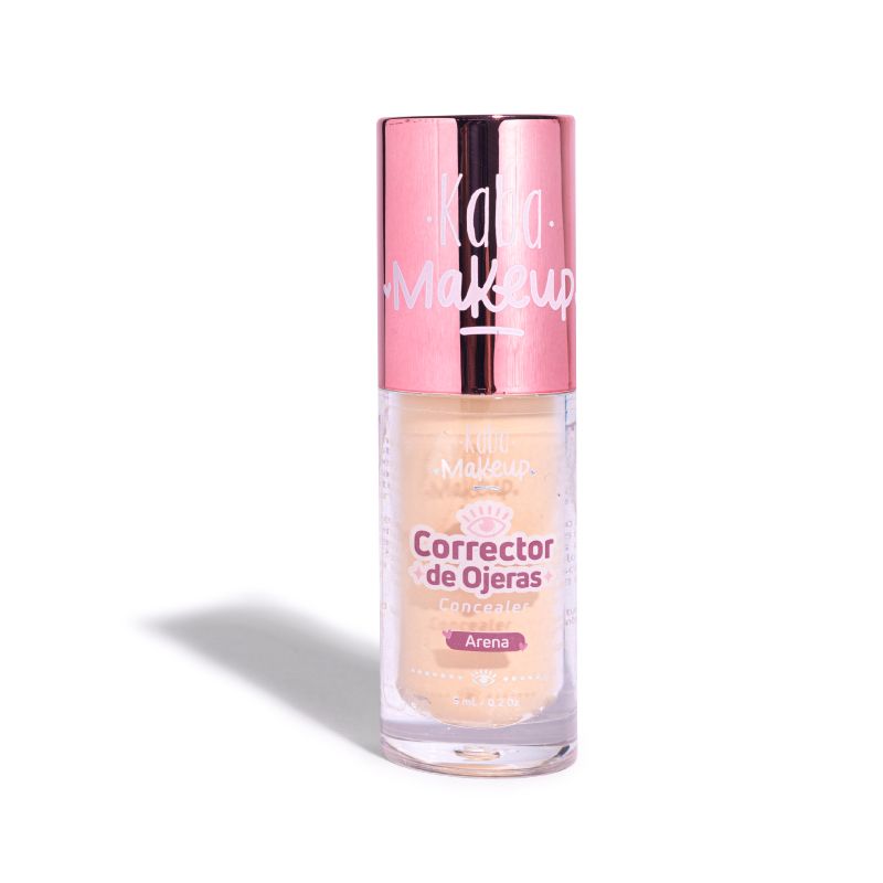 KABA - Corrector de Ojeras Kaba Makeup Arena