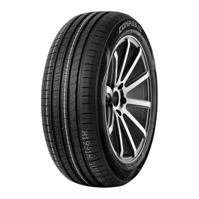 COMPASAL - LLANTA COMPASAL 17560R15 81H BLAZER HP