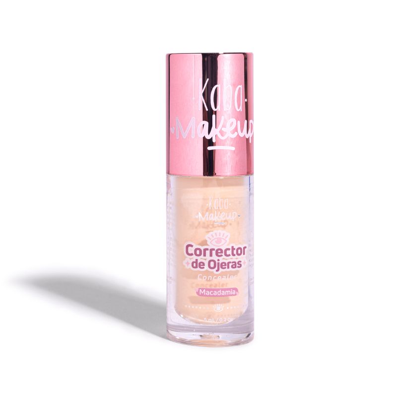 KABA - Corrector de Ojeras Kaba Makeup Macadamia