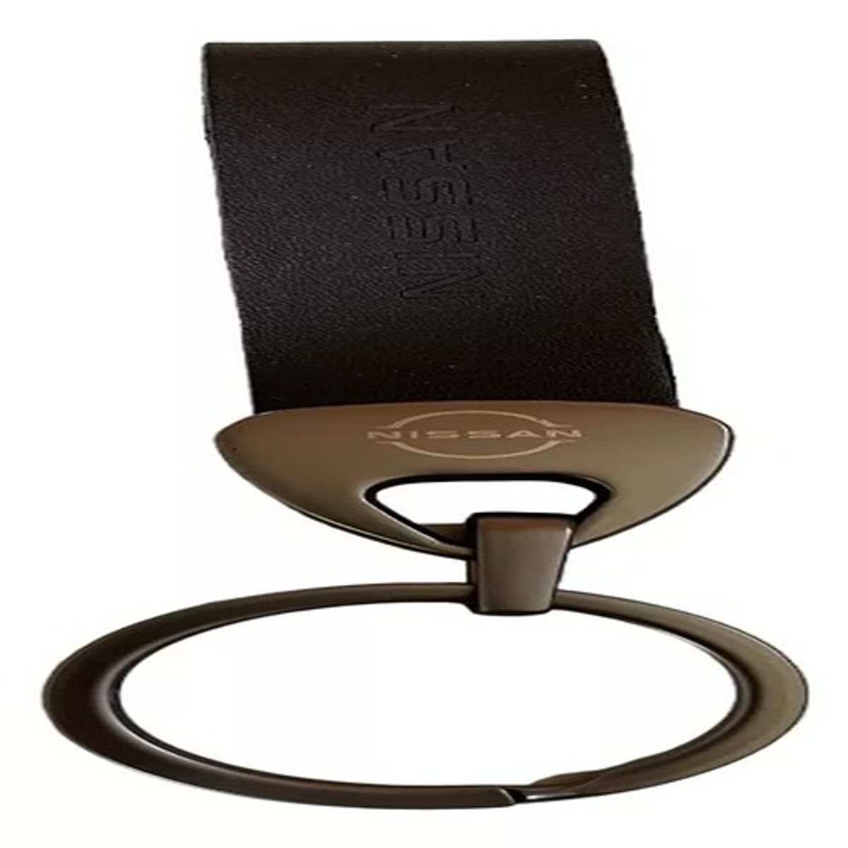 MAZDA - Llavero De Lujo Emblema Nissan