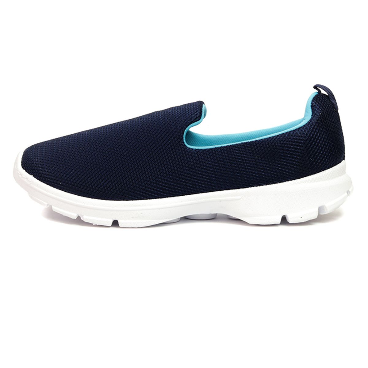 INCO - Tenis Mujer Azul INCO SY001