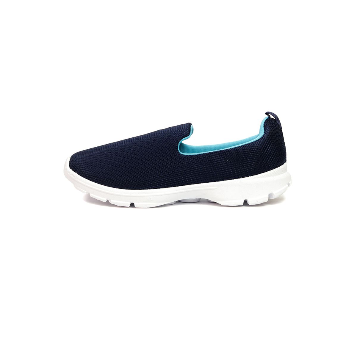 INCO - Tenis Mujer Azul INCO SY001