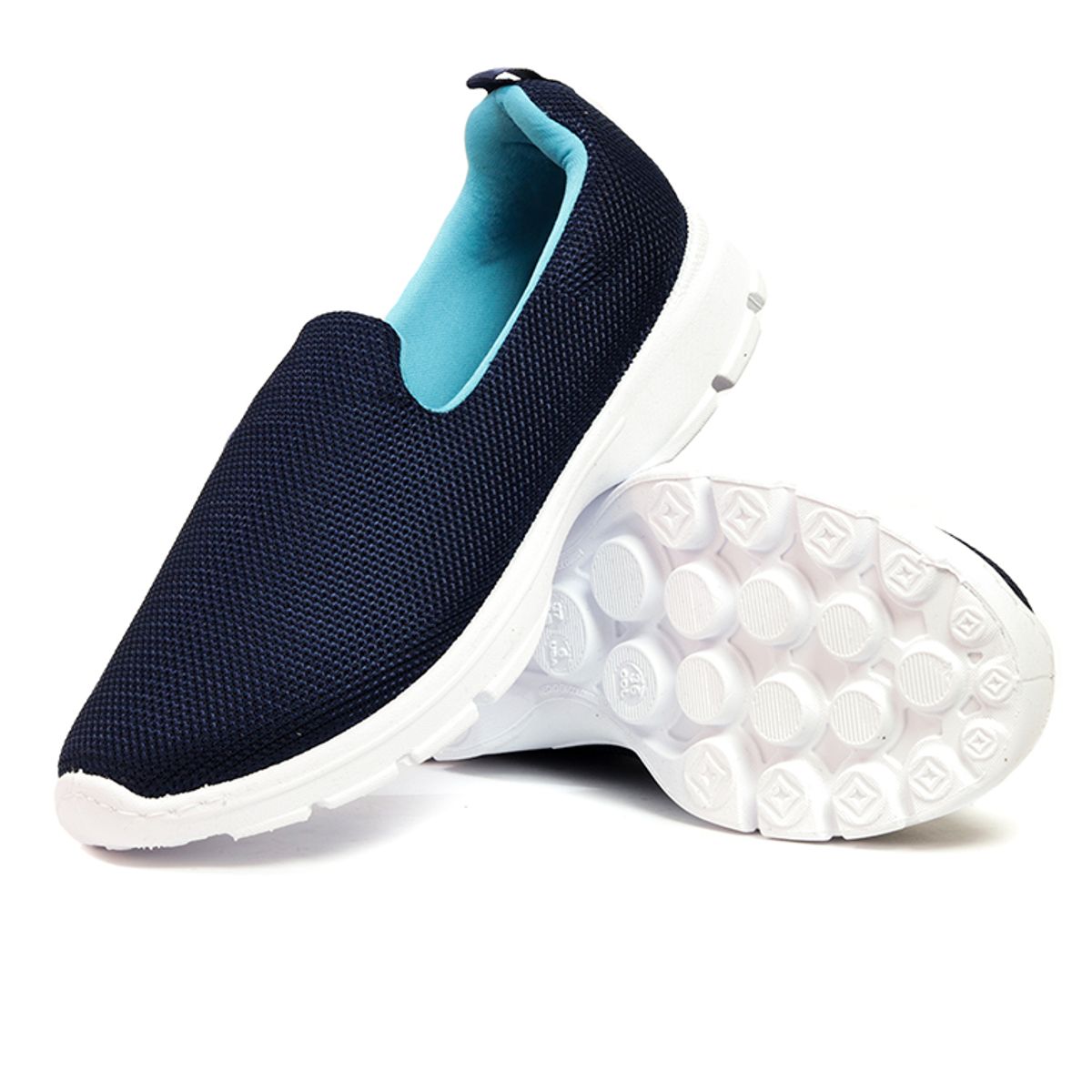INCO - Tenis Mujer Azul INCO SY001