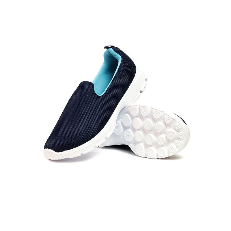 GENERICO - Tenis Mujer Azul INCO SY001