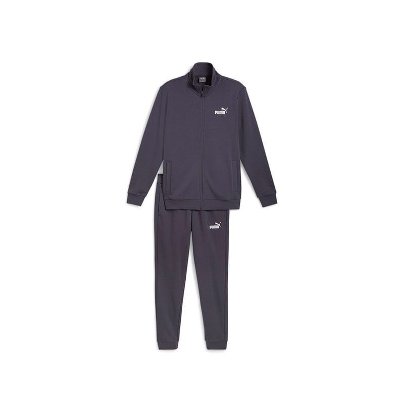 PUMA - Conjunto Puma Clan Sweat Suit Hombre