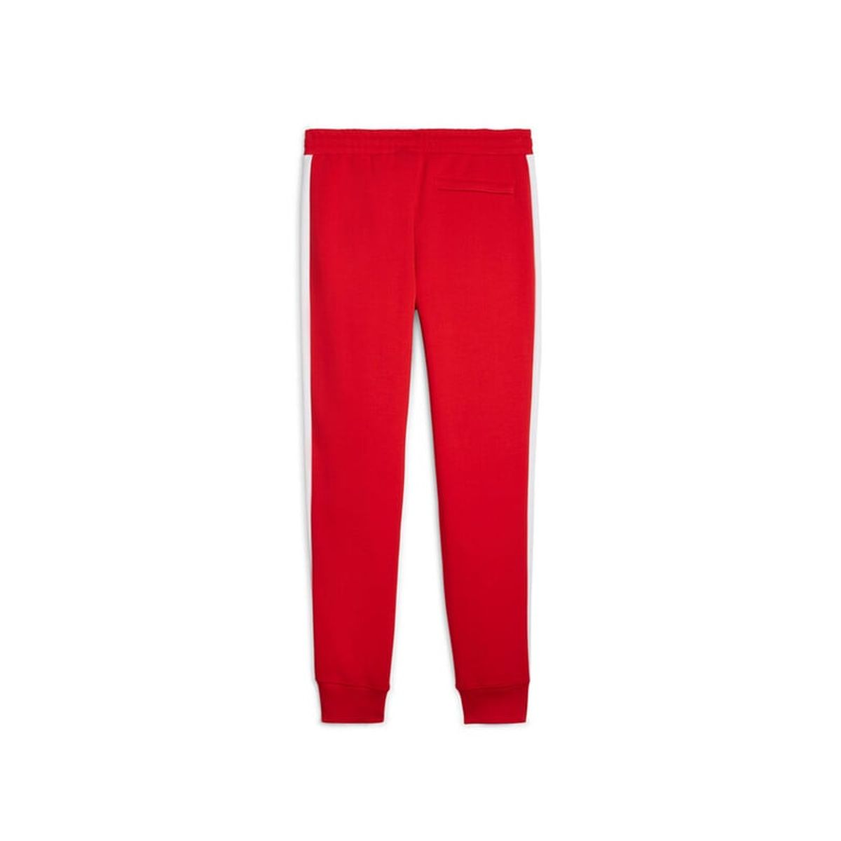 PUMA - Sudadera Ferrari Race Iconic T7 Hombre