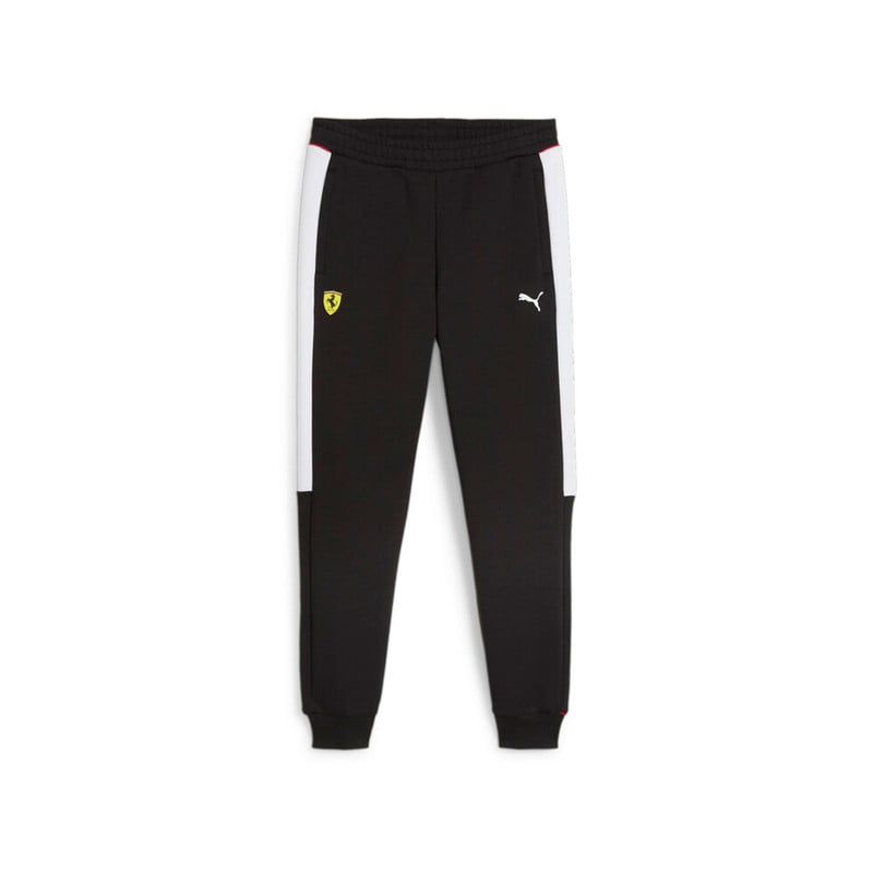 PUMA - Sudadera Puma Scuderia Ferrari Hombre