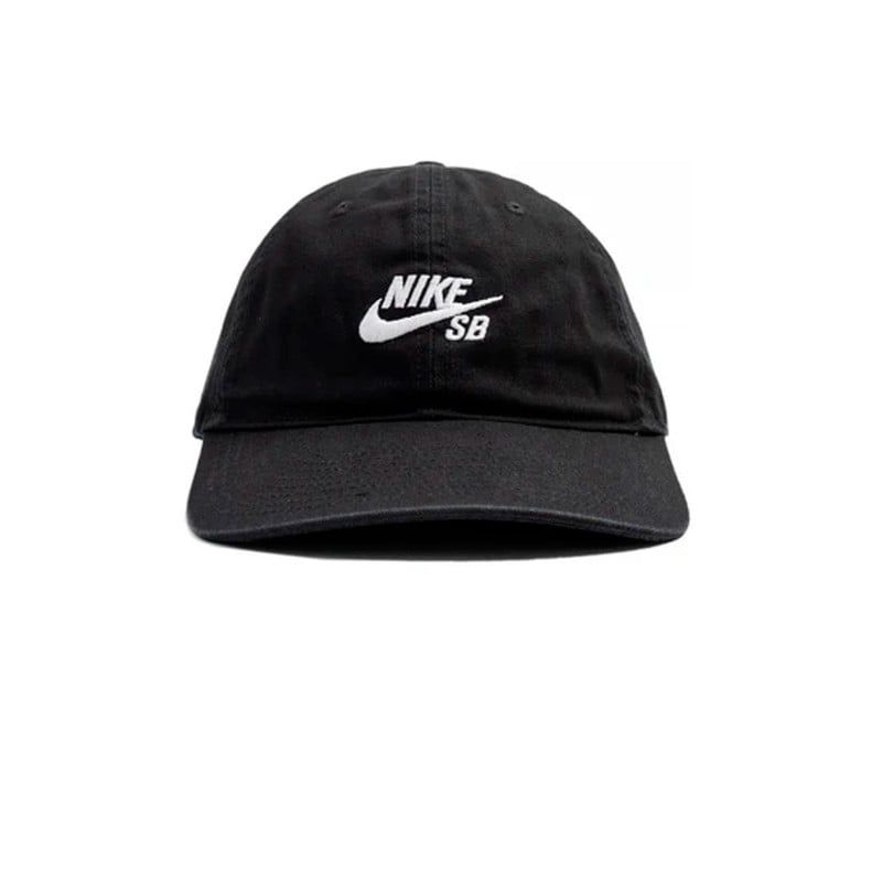NIKE - Gorra Nike Club Cap U Fb Sb S24 L