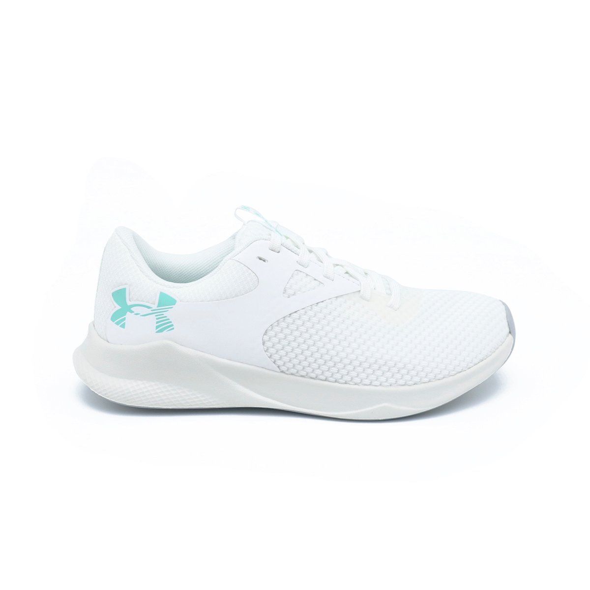 UNDER ARMOUR - TENIS W CHARGED AURORA 2 UNDER ARMOUR DAMA