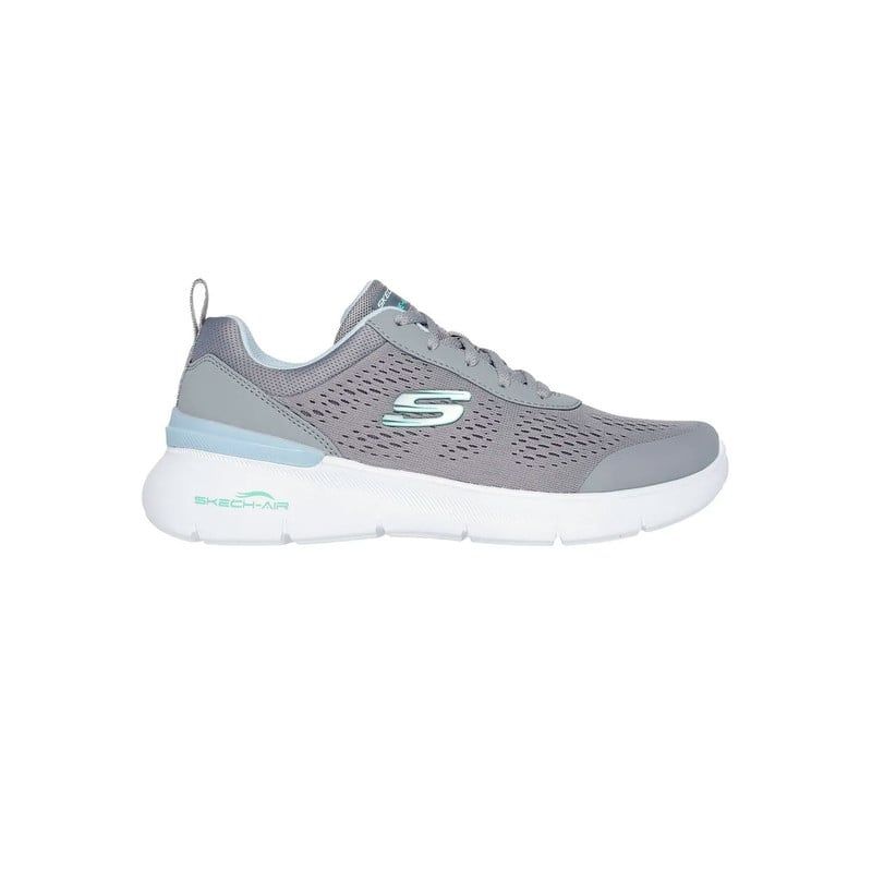SKECHERS - Tenis Skechers Air Dynamight Mujer