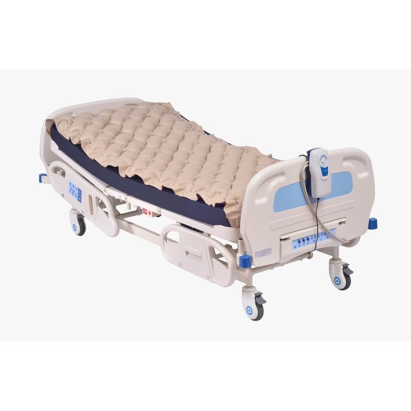 GRAND HEALTHCARE - COLCHONETA ANTIESCARAS DE MOTOR