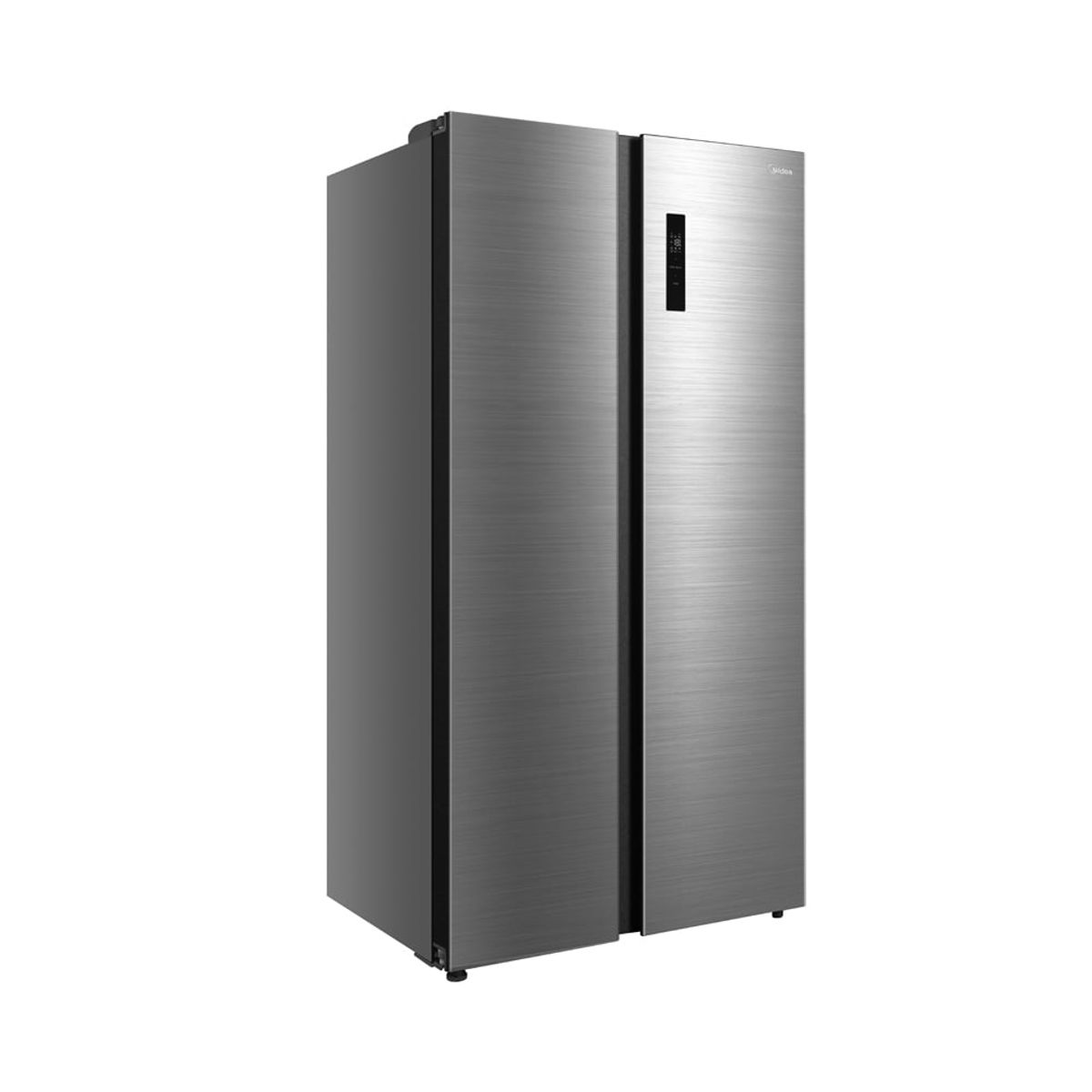 MIDEA - Nevecon Midea Side By Side 555l Gelo Inverter Mdrs710fgm46co_.