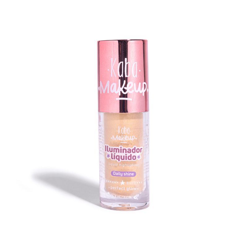 KABA - Iluminador Líquido Kaba Makeup Daily Shine