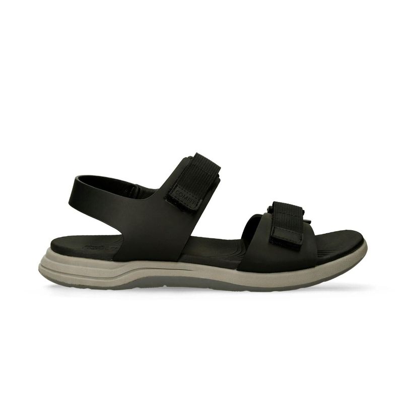 BATA - Sandalias Para Hombre Bata Comfit Miel Ivan Sandal