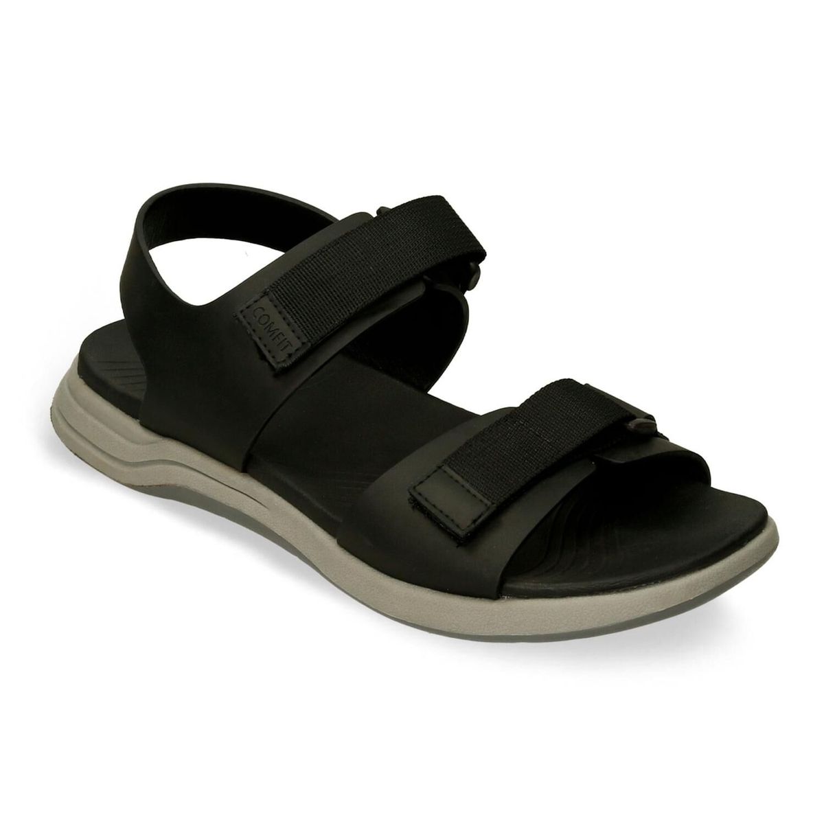 BATA - Sandalias Para Hombre Bata Comfit Miel Ivan Sandal
