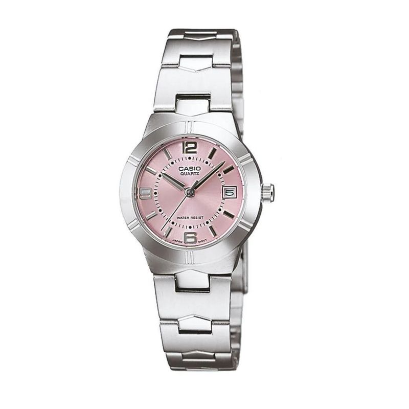 CASIO - Reloj Casio Modelo LTP-1241D-4A Dama Elegante