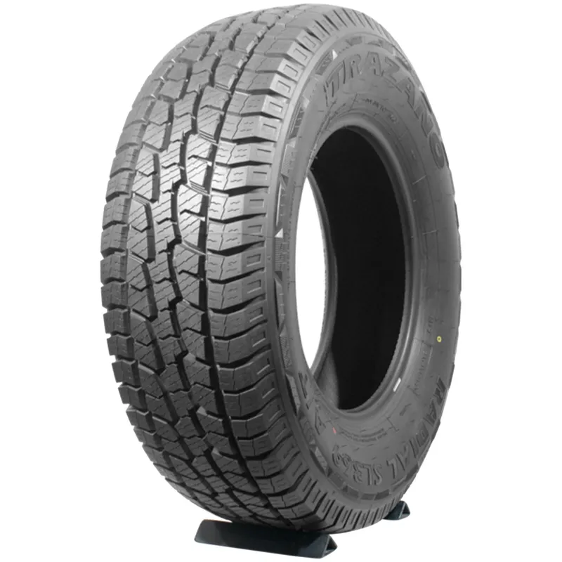 TRAZANO - Llanta Trazano 285/50 R20 Sl369 A/t