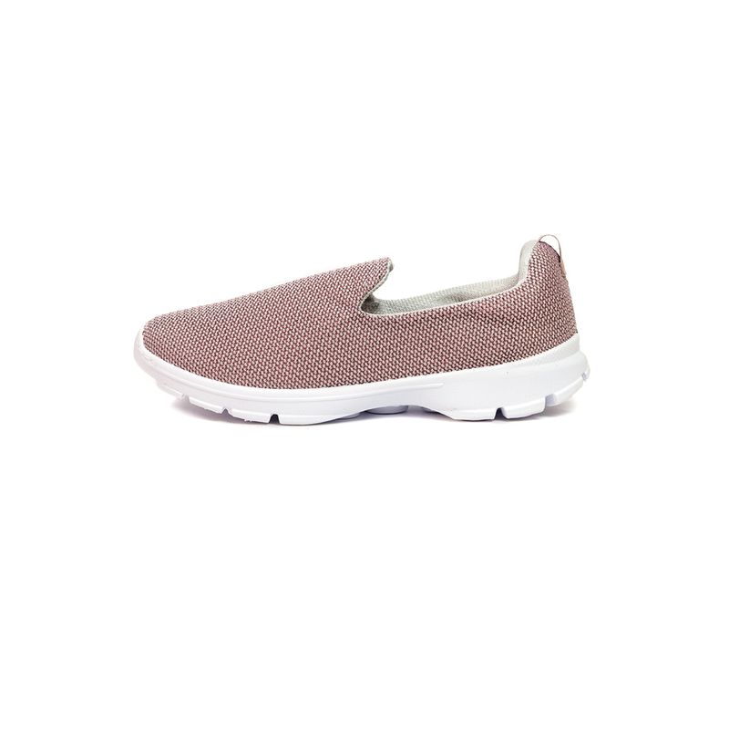GENERICO - Tenis Mujer Rosa INCO SY001