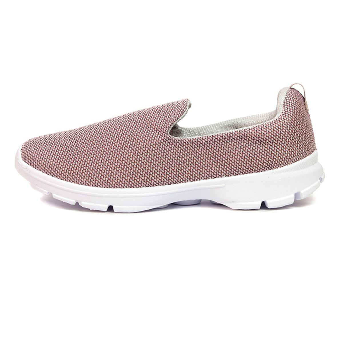 INCO - Tenis Mujer Rosa Origen SY001