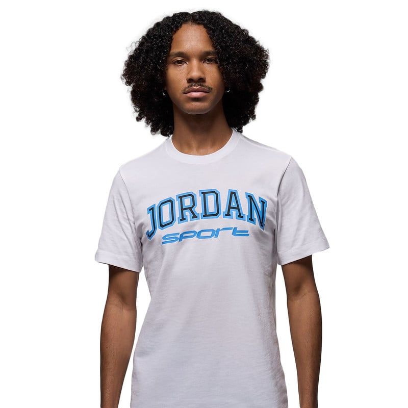 JORDAN - Camiseta Jordan Sport Hombre