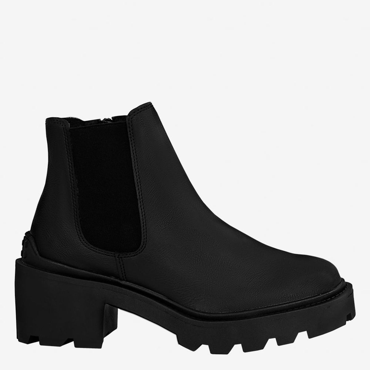 FIORENZI - BOTIN PARA MUJER BETHANY NEGRO
