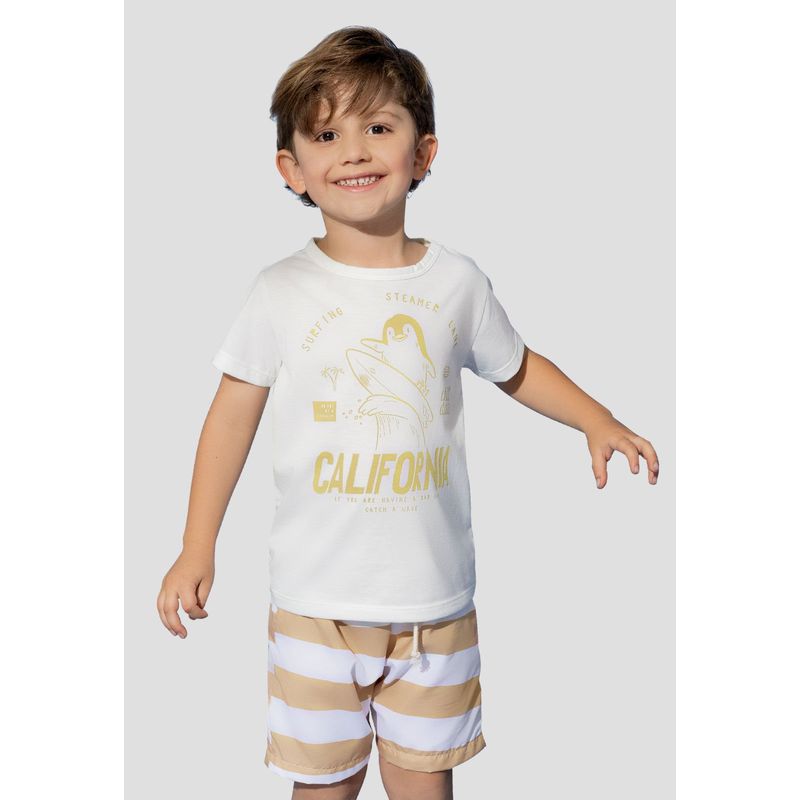 MARKETING PERSONAL - Conjunto Niñas Infantil Caramelo Mp 106131