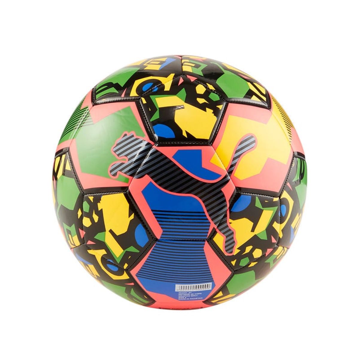 PUMA - Balon Puma Neymar Jr Hombre