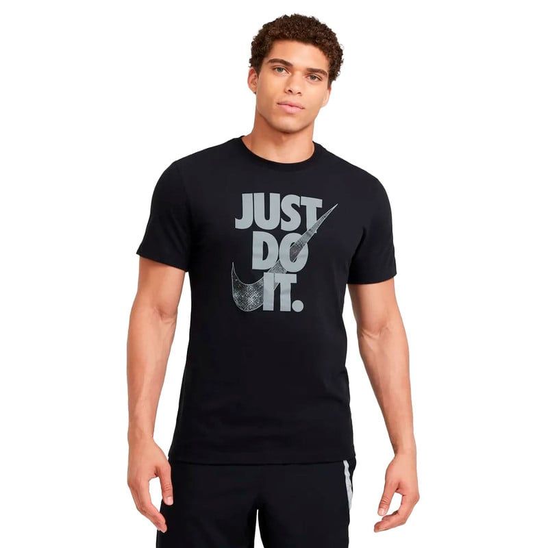 NIKE - Camiseta Nike Dri- Fit Hombre