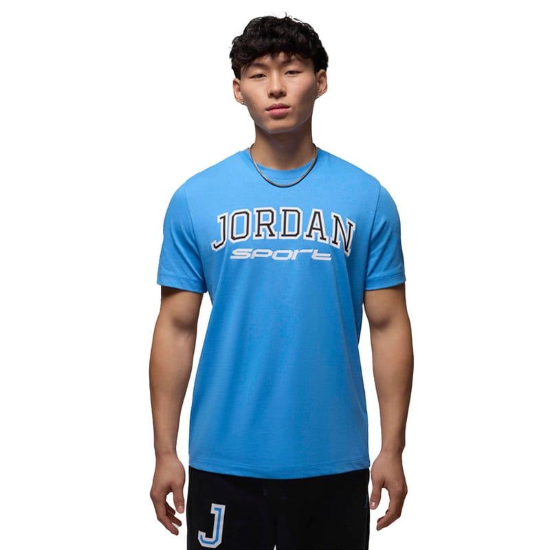 JORDAN - Camiseta Jordan Sport Hombre