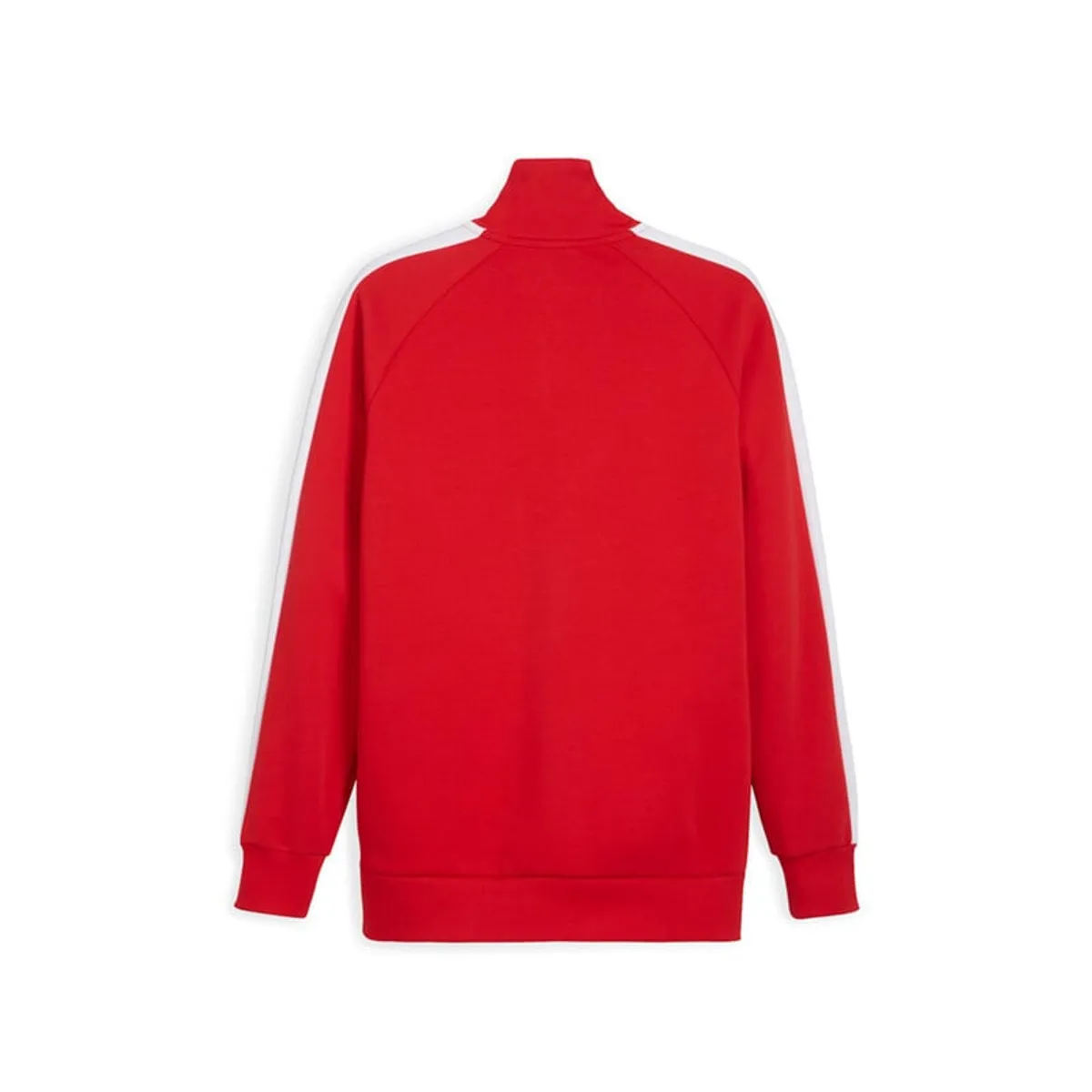 PUMA - Chaqueta Ferrari Race Iconic T7 Hombre