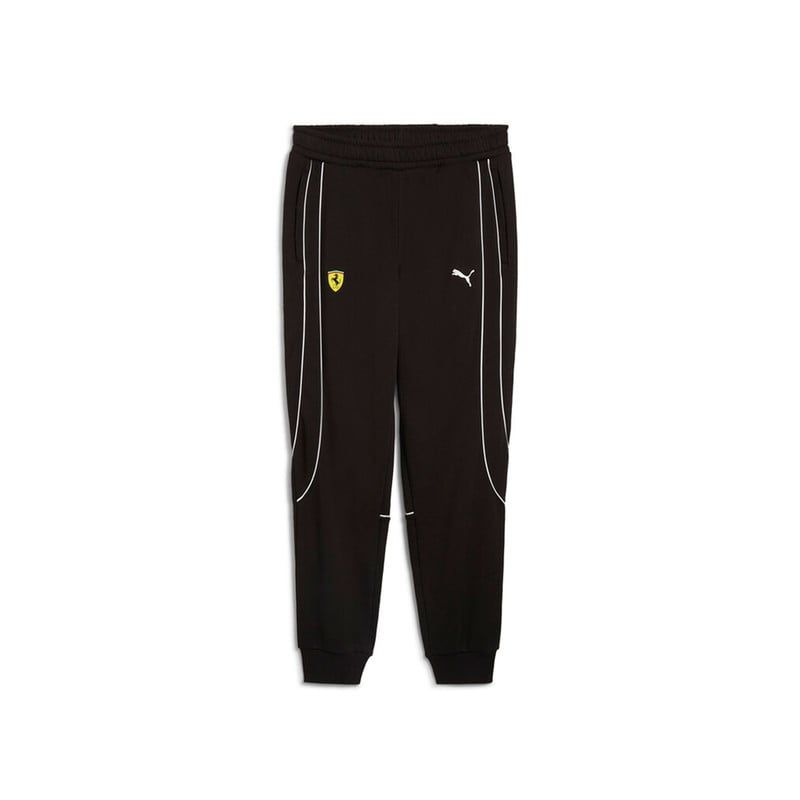 PUMA - Sudadera Ferrari Race Hombre