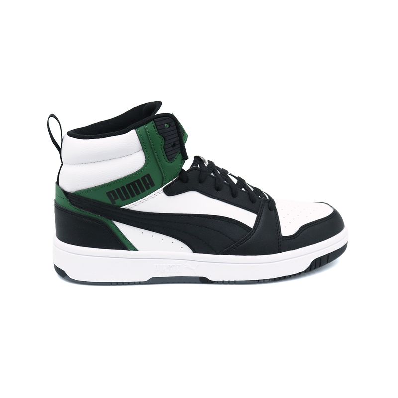 PUMA - BOTA REBOUND V6 PUMA HOMBRE