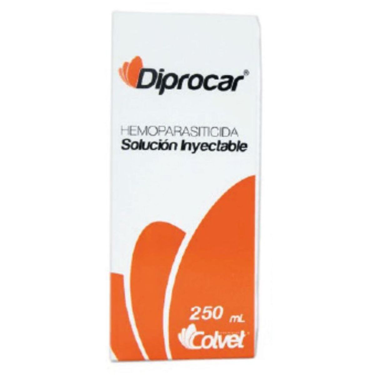 BOEHRINGER INGELHEIM - Diprocar Hemoparasiticida Perros 250Ml