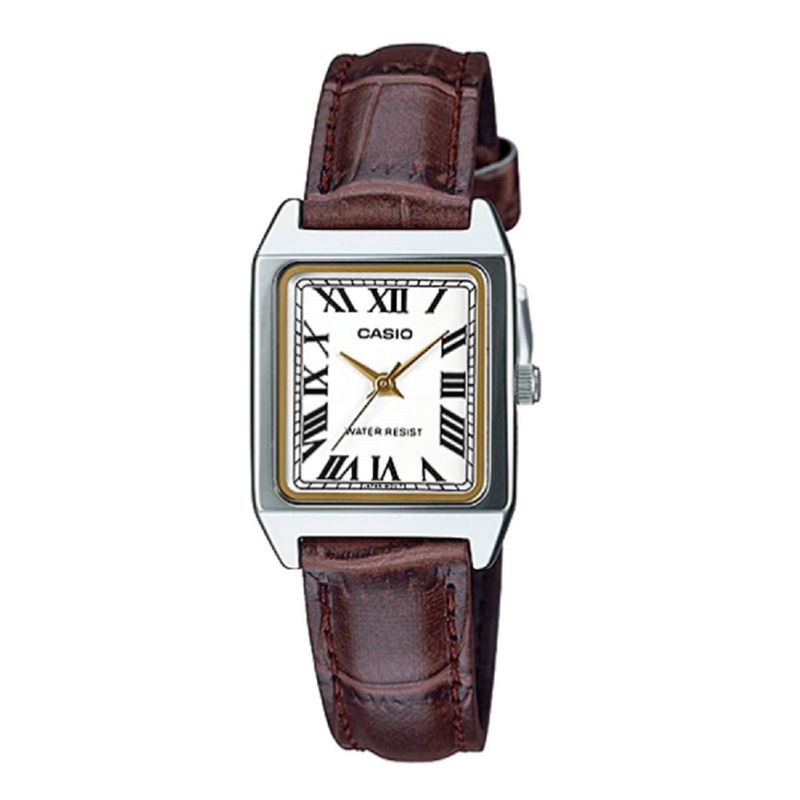 CASIO - Reloj Casio Modelo LTP-V007L-7B2 Diseño Elegante