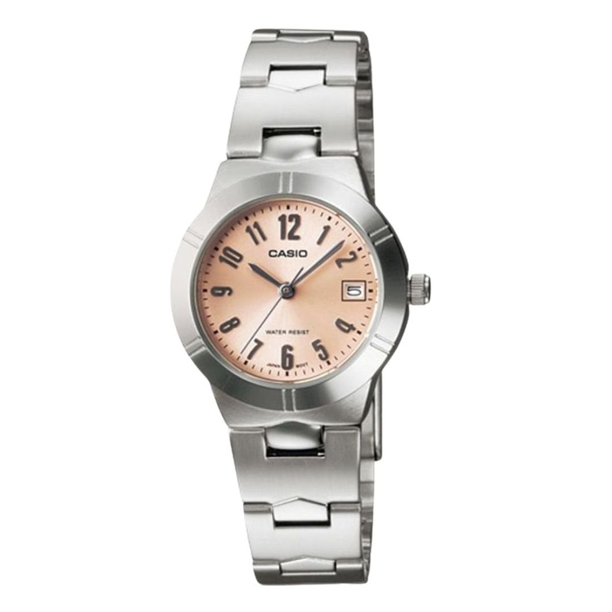 CASIO - Reloj Casio Modelo LTP-1241D-4A3 Diseño Elegante