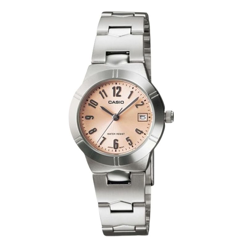 CASIO - Reloj Casio Modelo LTP-1241D-4A3 Diseño Elegante