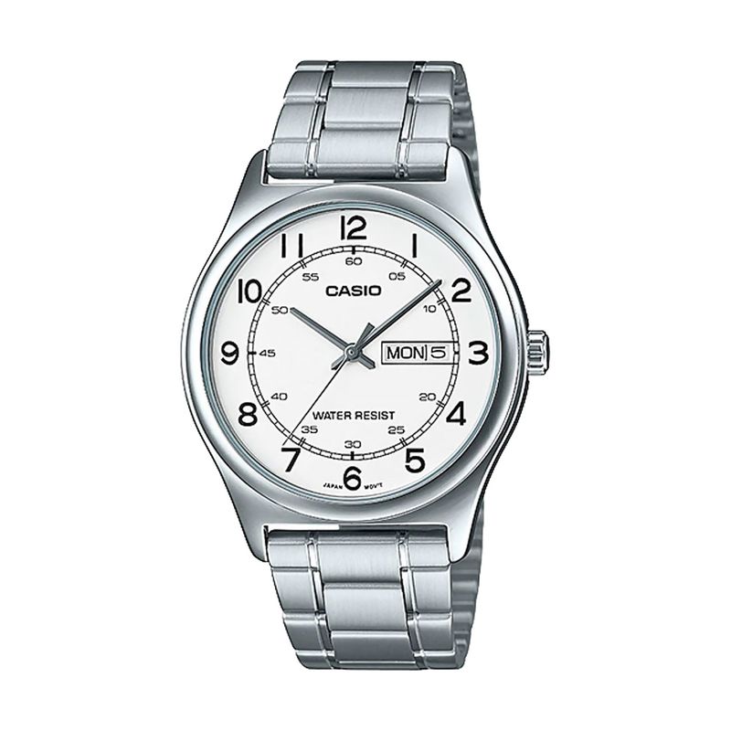 CASIO - Reloj Casio Referencia MTP-V006D-7B2 Diseño Elegante
