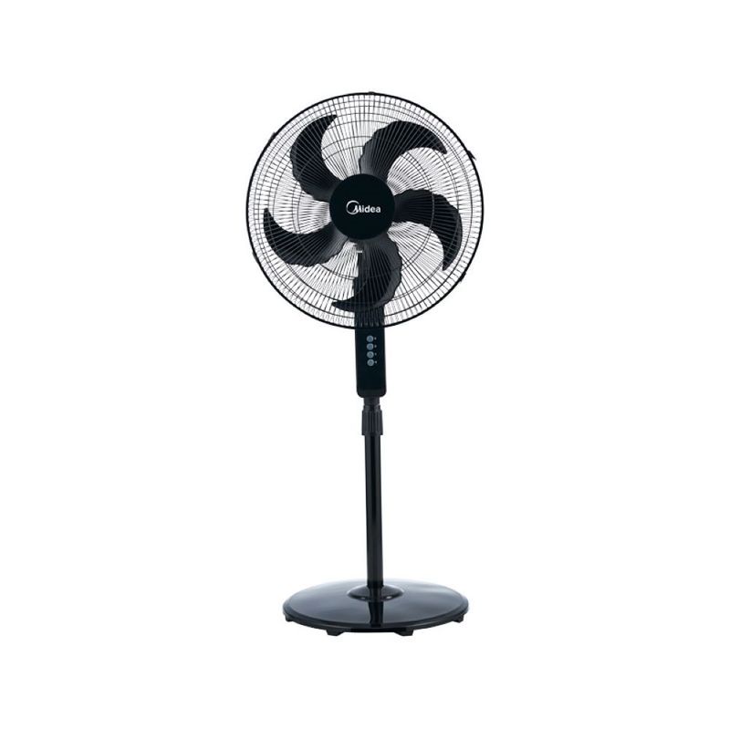 MIDEA - Ventilador Midea De Pedestal Power Cool