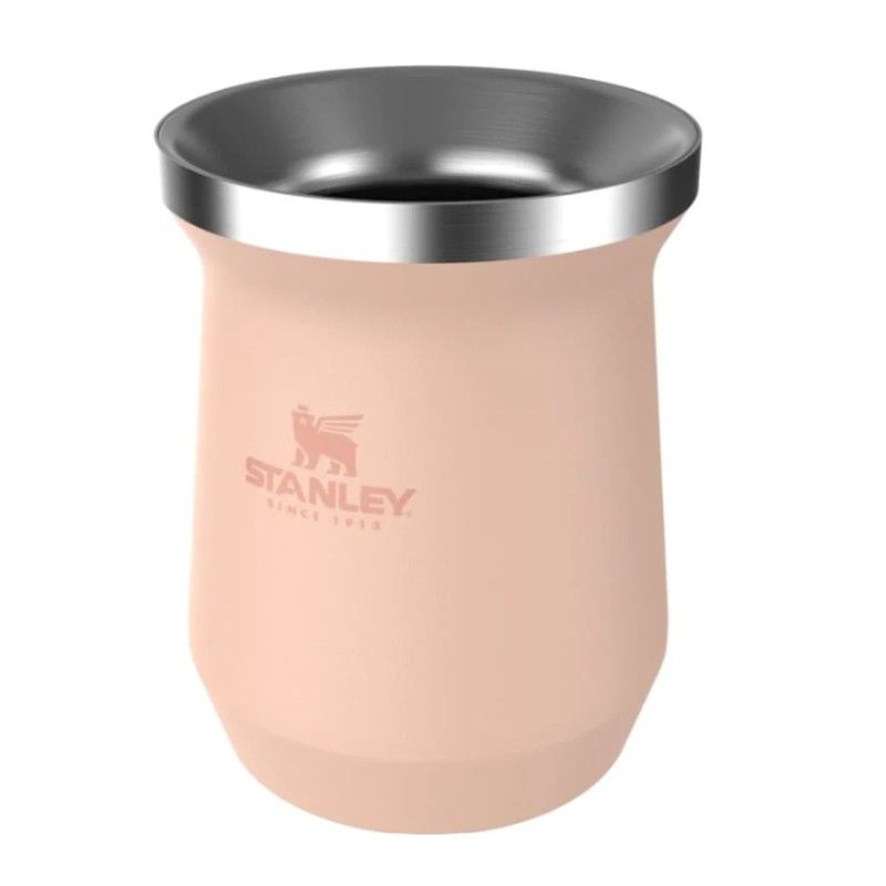 STANLEY - Mate Stanley Classic 8oz 236ml - Limestone.