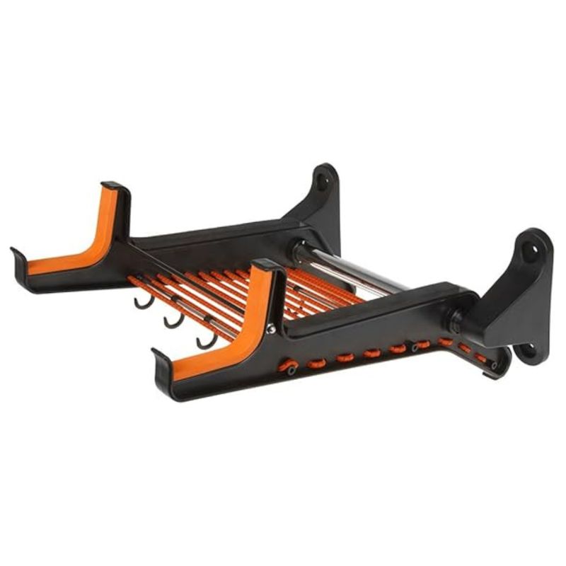 SUPER B - Soporte para bicicletas de Pared Tb-1966 Super B