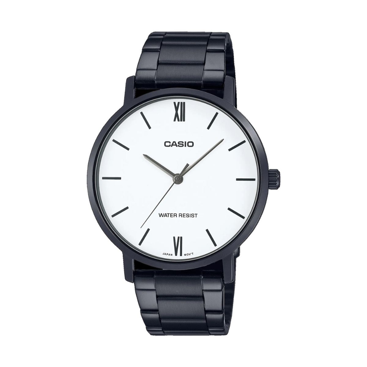 CASIO - Reloj Casio Referencia MTP-VT01B-7B Diseño Elegante